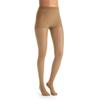 Jobst UltraSheer Closed Toe Pantyhose - 30-40 mmHg Suntan Large 121499 view 2