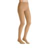 Jobst UltraSheer Closed Toe Pantyhose - 30-40 mmHg Suntan Large 121499 view 4