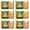 6x Mulino Bianco Gran Cereale Classico Multicereal- Biscuits Cookies 500g view 1