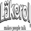 Lkerol (Lakerol) Licorice Seasalt - Swedish Liquorice Sugar Free Stevia Pastilles Lozenges Drops Dragees Candy Sweets 24-Pack view 2