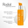 Rodial Vitamin C Brightening Cleanser 135ml  Daily Cleansing Gel Formula with Vitamin C and Fruit AHAs for Brighter, Smoother, Even-Toned Skin view 3