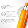 Rodial Vitamin C Brightening Cleanser 135ml  Daily Cleansing Gel Formula with Vitamin C and Fruit AHAs for Brighter, Smoother, Even-Toned Skin view 4