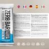 BioTechUSA Zero Bar Protein Snack - Low Sugar & Lactose-Free | Crispy Texture | Delicious Flavors | Ideal for Diets & Workouts, 20 * 50 g, Chocolate-Coconut view 3