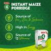 Iwisa Instant Breakfast Porridge Original view 2