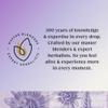 Twinings Superblends Sleep Tea - Spiced Apple & Vanilla Herbal Tea Infusion with Camomile & Passion Flower - 80 Biodegradable Tea Bags view 3