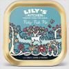 Lily's Kitchen Proper Fishy Fish Pie with Peas, 150g view 1