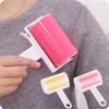 2 Pack Washable and Reusable Lint Roller Dust Remover (Pink) view 3