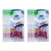 10 x DenTek Easy Brush 2.3 mm  3.8 mm Fine ISO: 2 view 1