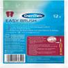 10 x DenTek Easy Brush 2.3 mm  3.8 mm Fine ISO: 2 view 2