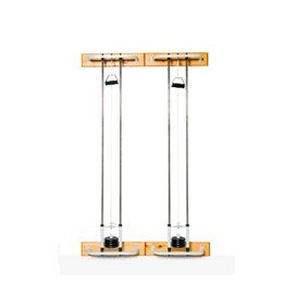 Double Wall Pulley - ANOTA -REF 300719