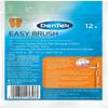 10x DenTek Easy Brush 2.0 mm - 3.0 mm Extra Fine ISO: 1 view 2