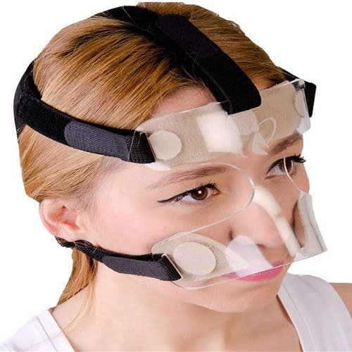Morsa Nose Guard