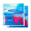 2 x Interdental Brushes 32 Pieces Extra Fine DenTek 2-3 mm Slim Brush Value Pack view 1