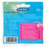 2 x Interdental Brushes 32 Pieces Extra Fine DenTek 2-3 mm Slim Brush Value Pack view 2