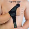 NOVAMED Thumb Splint Anatomically Designed for Thumb Stabilization Model: 1005 view 2