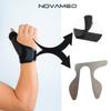 NOVAMED Thumb Splint Anatomically Designed for Thumb Stabilization Model: 1005 view 4
