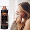 6x Tesori d'Oriente Hammam Fabric Clothes Softener with Argon Oil & Orange Blossom 750ml view 2