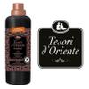 6x Tesori d'Oriente Hammam Fabric Clothes Softener with Argon Oil & Orange Blossom 750ml view 4