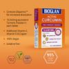 Bioglan Active Curcumin | Turmeric Extract | 1 Month Supply | 30 Tablets view 2