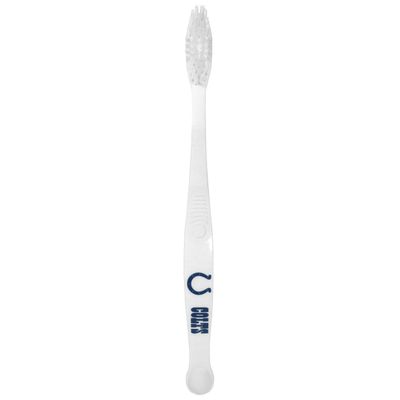 NFL Siskiyou Sports Fan Shop Indianapolis Colts MVP Toothbrush One Size Team Color