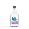 Ecover Lily & Lotus Hand Washing Up Liquid (8 x 450 ml), Sustainable Washing Up Liquid with Sugar Surfactants, Powerful Grease Remover, Dishwasher Liquid and Plant-Based, Pack of 8 view 1