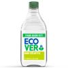 Ecover Hand Washing Up Liquid Lemon and Aloe Vera  Dermatologically Tested  Pack of 1 view 1