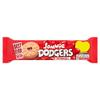 Jammie Dodgers 8 Raspberry Flavour 140g (Pack of 18 x 140g) view 1