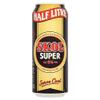 Skol Super 500ml (Pack of 24 x 500ml) view 1