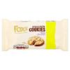 Fox's Chunkie Cookies White Chocolate 180g (Pack of 9 x 180g) view 1