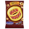 Hula Hoops BBQ Beef Flavour Potato Rings 34g (Pack of 32 x 34g) view 1