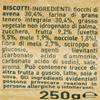 6x Mulino Bianco Gran Cereale Cereal Biscuits Cookies with Fruit and Fibre 250g view 3