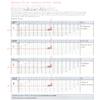 Anita 1019X-007 Women's Care Skin Breast Form L/R Accessory 09/10 view 3