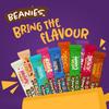 Beanies Flavoured Instant Coffee Sticks Variety Pack  50 Sachets, 10 Different Blends (5 of Each Flavour)  Sugar Free, Low Calorie, Vegan Instant Coffee Sticks view 3