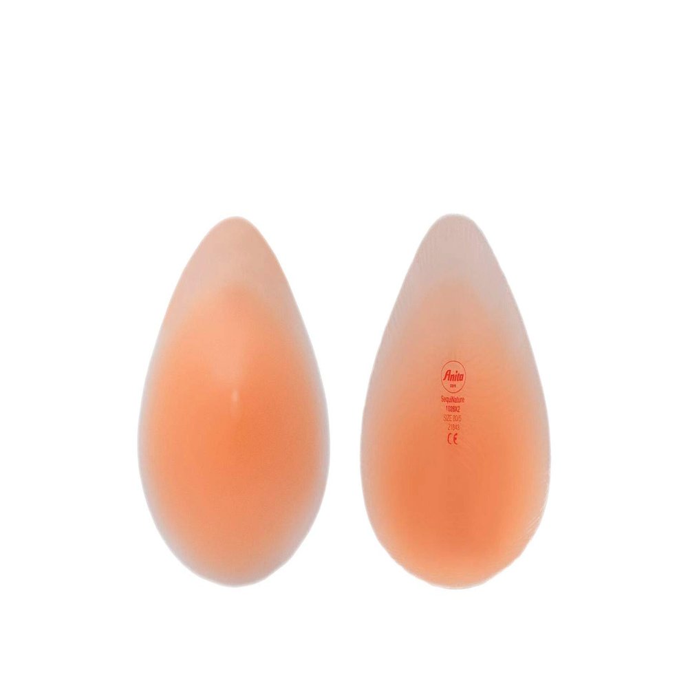 Anita 1028X2-007 Women's Care Skin Breast Form L/R Accessory 8