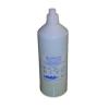 Blue Conductor Gel Ultrasound Ultrasound ECG 1000 ml view 1