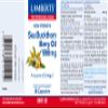 Lamberts Sea Buckthorn Berry Oil 1000mg 30 Capsules view 2