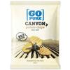 Go Pure - Canyon Chips Sea Salt - 125g view 1