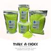 Baking Beauty and Beyond Premium Candy Floss Sugar 200g - Apple Flavour view 3