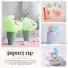 Baking Beauty and Beyond Premium Candy Floss Sugar 200g - Apple Flavour view 4