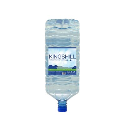 MyCafe Cooler Compatible 15 Litre Bottled Water from Scottish Hills for Office Water Dispensers (3)