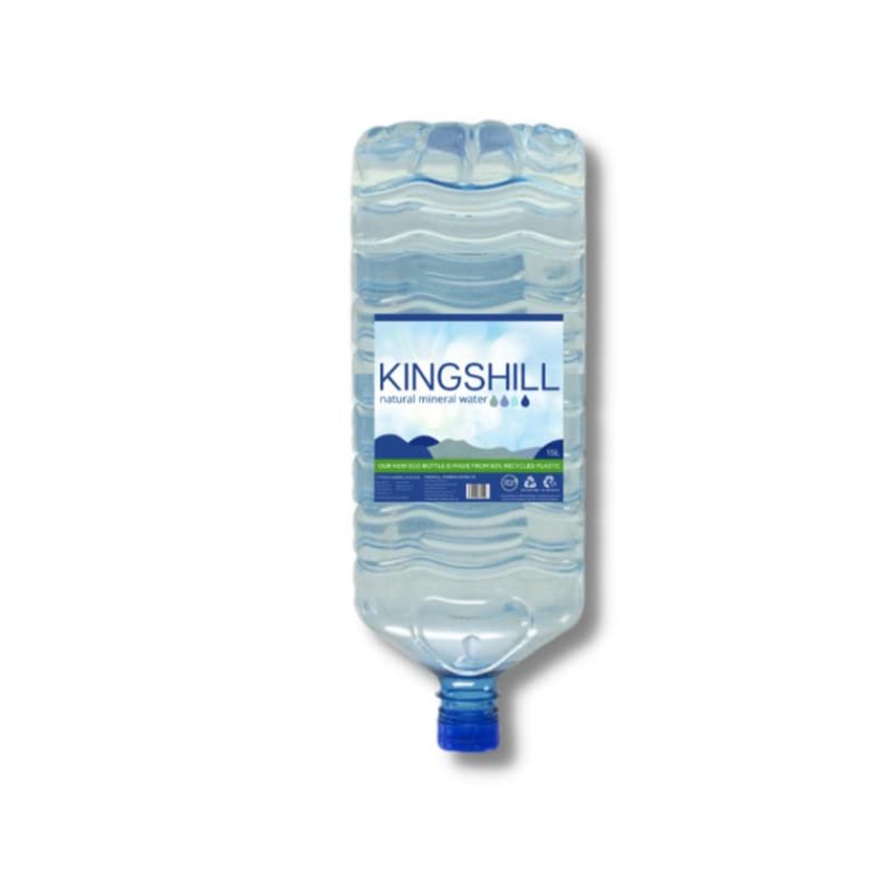 MyCafe Cooler Compatible 15 Litre Bottled Water from Scottish Hills for Office Water Dispensers (2)