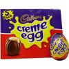 Cadbury Creme Egg Chocolate, 197g view 2