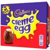 Cadbury Creme Egg Chocolate, 197g view 4
