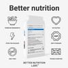 Antarctic Krill Oil 500mg by Better Nutrition Labs - Sourced from Superba Krill Found in The Pristine Waters of The Antarctic view 4