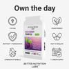 Acai Berry Complex by Better Nutrition Labs - Freeze Dried Acai Berry Powder + synergistic antioxidants Featuring Resveratrol, Grapeseed Extract and Pomegranate view 2