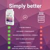 Acai Berry Complex by Better Nutrition Labs - Freeze Dried Acai Berry Powder + synergistic antioxidants Featuring Resveratrol, Grapeseed Extract and Pomegranate view 3
