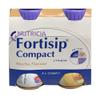 Fortisip Compact Mocha (4 x 125ml) view 1