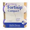 Fortisip Compact Mocha (4 x 125ml) view 2