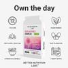 Isoflavones Complex - Natural PMS and Menopause Support by Better Nutrition Labs view 2