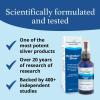 Hydrosol Silver - Immune Spray Supplement, Immunity Booster, Silver Hydrosol Spray | 113ml - Good Health Naturally view 3